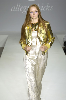 Lily Cole pic #240366