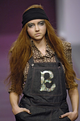 Lily Cole pic #240367