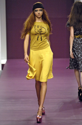 Lily Cole pic #240368