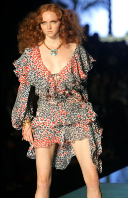 Lily Cole pic #240122