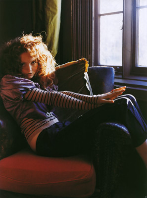 Lily Cole pic #262462