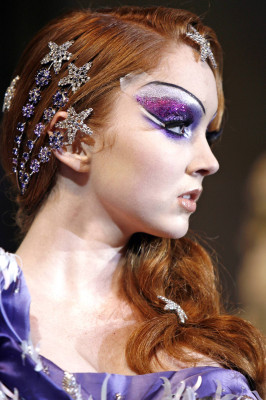 photo 14 in Lily Cole gallery [id243157] 2010-02-15 00:00:00