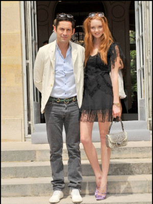Lily Cole pic #277394