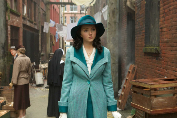 Lily Cole pic #527794