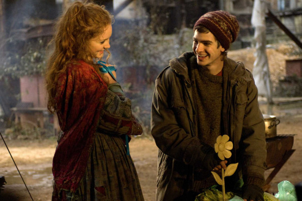 Lily Cole pic #527798