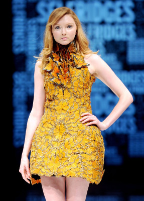 Lily Cole pic #457756