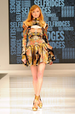 Lily Cole pic #457755