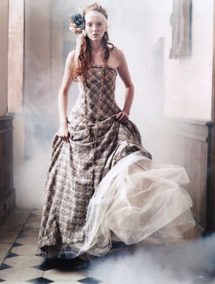 Lily Cole pic #262249