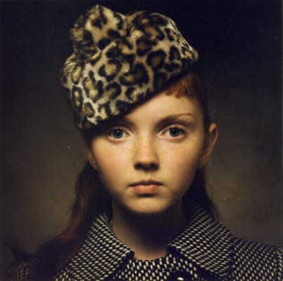 Lily Cole pic #261250