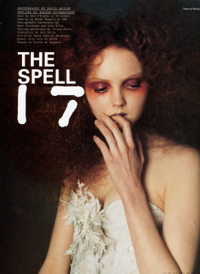 Lily Cole pic #262703