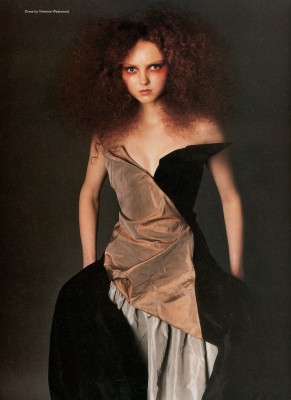 Lily Cole pic #262702