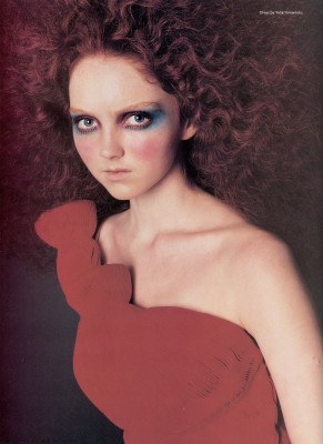 Lily Cole pic #262701