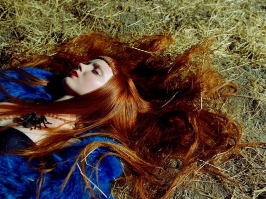 Lily Cole pic #237176