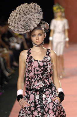 Lily Cole pic #244313