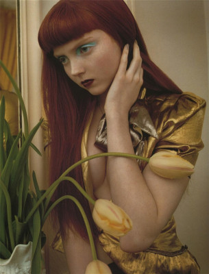 photo 17 in Lily Cole gallery [id27951] -0001-11-30 00:00:00