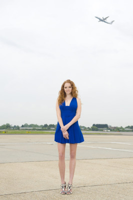 Lily Cole pic #291000