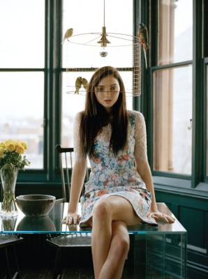 Lily Cole pic #528308