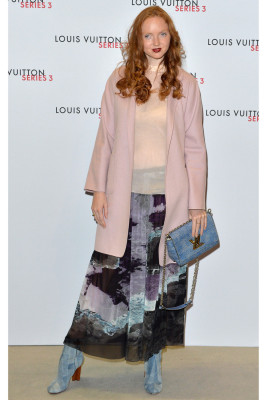 photo 12 in Lily Cole gallery [id836016] 2015-10-12 00:00:00