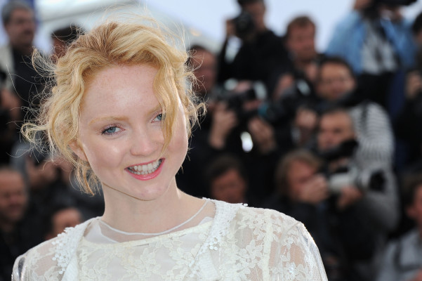 Lily Cole pic #527743