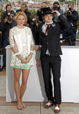 Lily Cole pic #527742