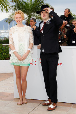photo 15 in Lily Cole gallery [id527741] 2012-06-29 00:00:00