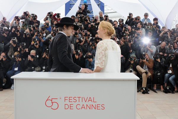 Lily Cole pic #527744