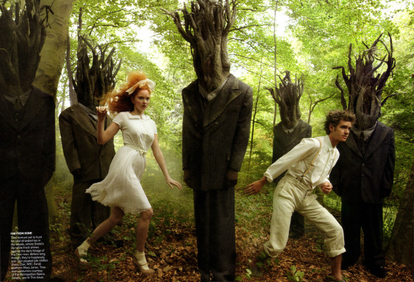 Lily Cole pic #239508