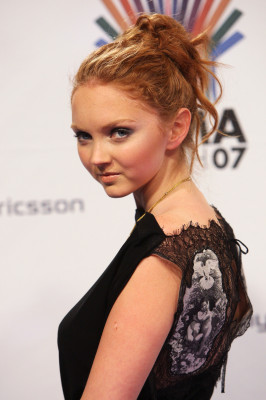 Lily Cole pic #244685
