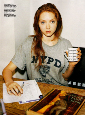 Lily Cole pic #266063