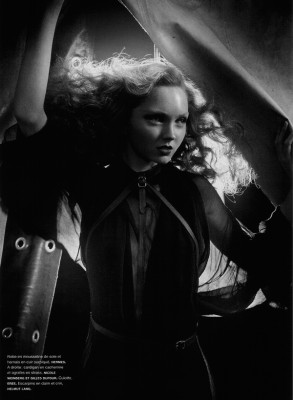 Lily Cole pic #261886