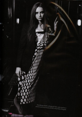 photo 24 in Lily Cole gallery [id263556] 2010-05-14 00:00:00