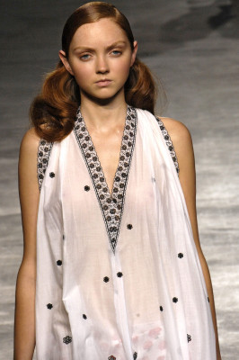 Lily Cole pic #240990