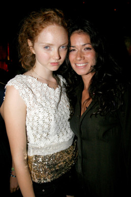 Lily Cole pic #245010