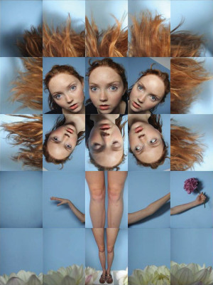 Lily Cole pic #258889