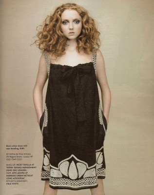 Lily Cole pic #267012