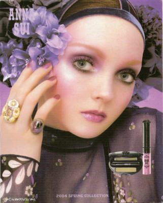 Lily Cole pic #256102
