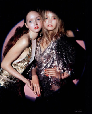 Lily Cole pic #261710