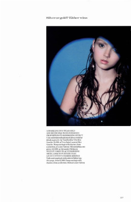 Lily Cole pic #261709