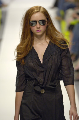 Lily Cole pic #240991