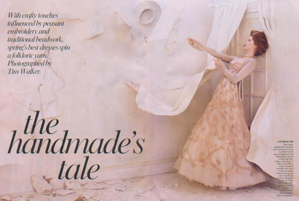 photo 20 in Lily Cole gallery [id263560] 2010-05-14 00:00:00
