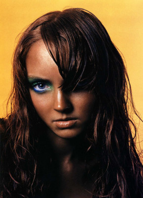 Lily Cole pic #32103