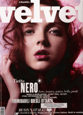 Lily Cole pic #260204