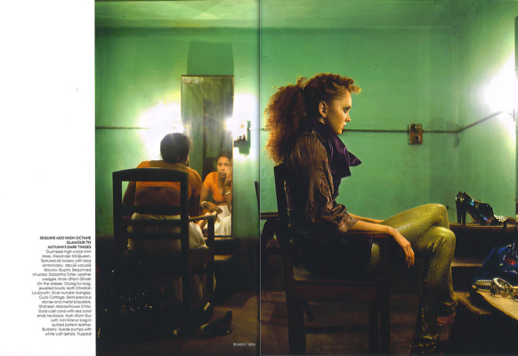 photo 23 in Lily Cole gallery [id270582] 2010-06-09 00:00:00