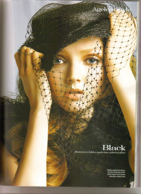 photo 26 in Lily Cole gallery [id269994] 2010-06-07 00:00:00