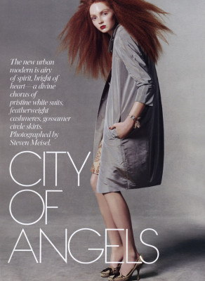 Lily Cole pic #261884