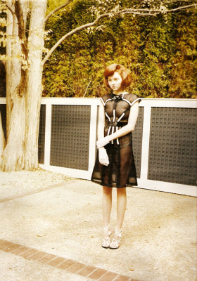 photo 15 in Lily Cole gallery [id271174] 2010-06-11 00:00:00