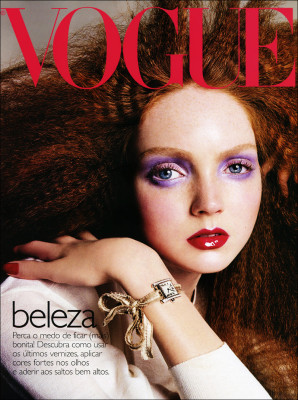 photo 6 in Lily Cole gallery [id24178] -0001-11-30 00:00:00