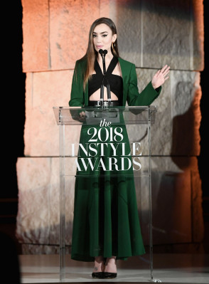 Lily Collins pic #1111818