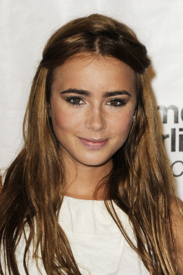 Lily Collins pic #409167