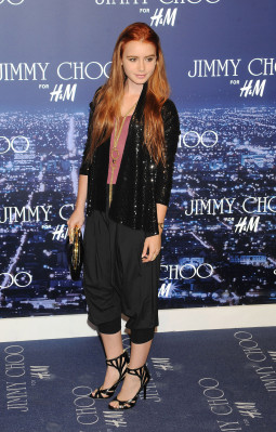 Lily Collins pic #409157